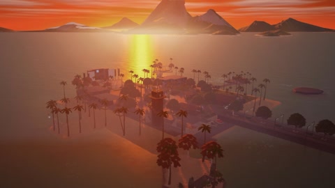 Island image