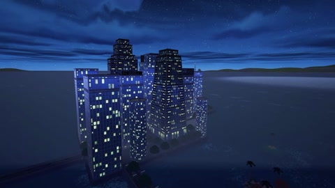 Island image