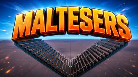 1X1 MALTESERS [200 BOMBAS]