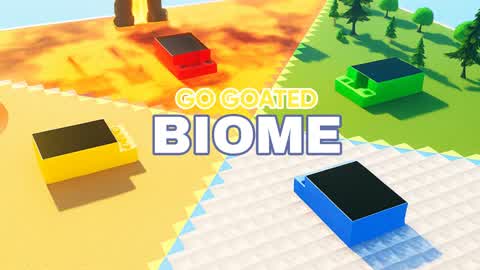GoatedBiome
