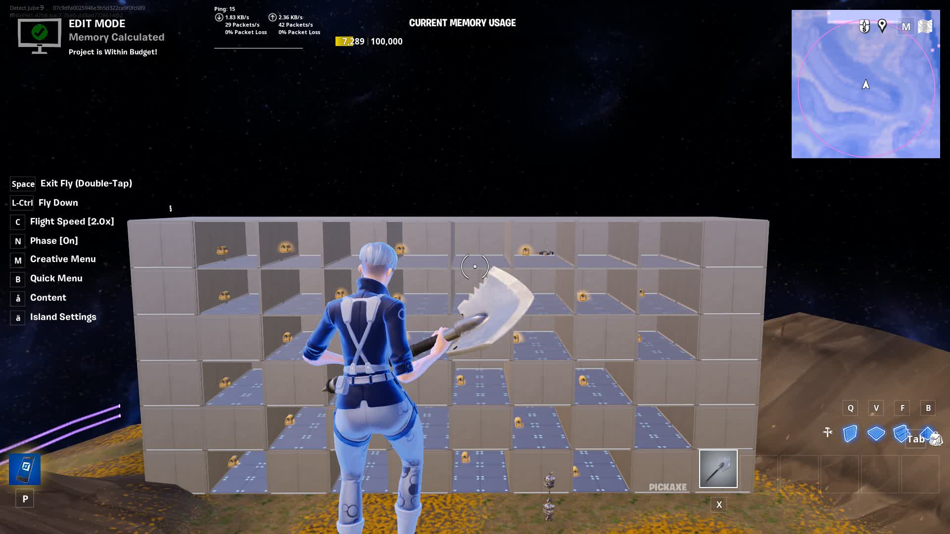 32 players zonewars🔥
