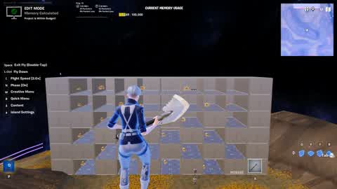 32 players zonewars🔥