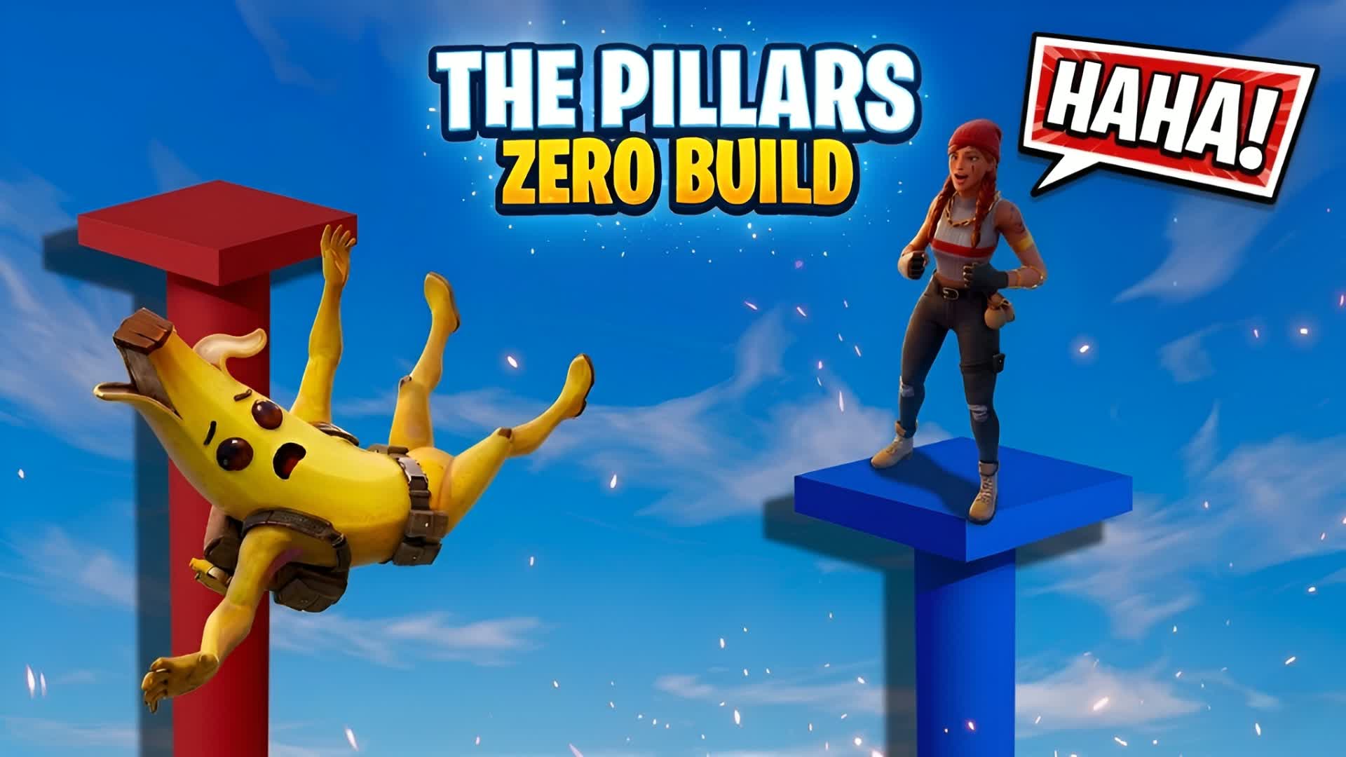 🏛️The Pillars🏛️🚫Zero Build✏️