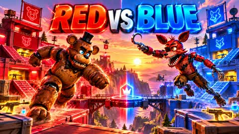 đ RVB SANTA HOLIDAY MAYHEM đ´đľ