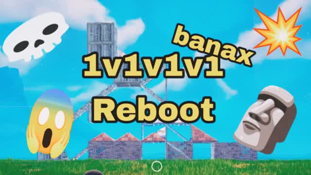 🗿Banax Reboot🗿