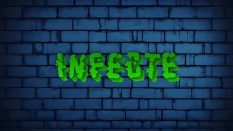 Infecté