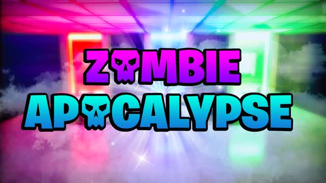 Capture 1 – 🧟ZOMBIE APOCALYPSE🧟