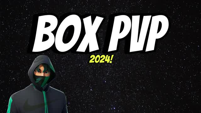 BOX PVP đŠ | 2024!