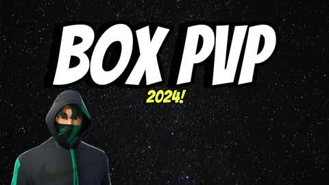 BOX PVP 📦 | 2024!