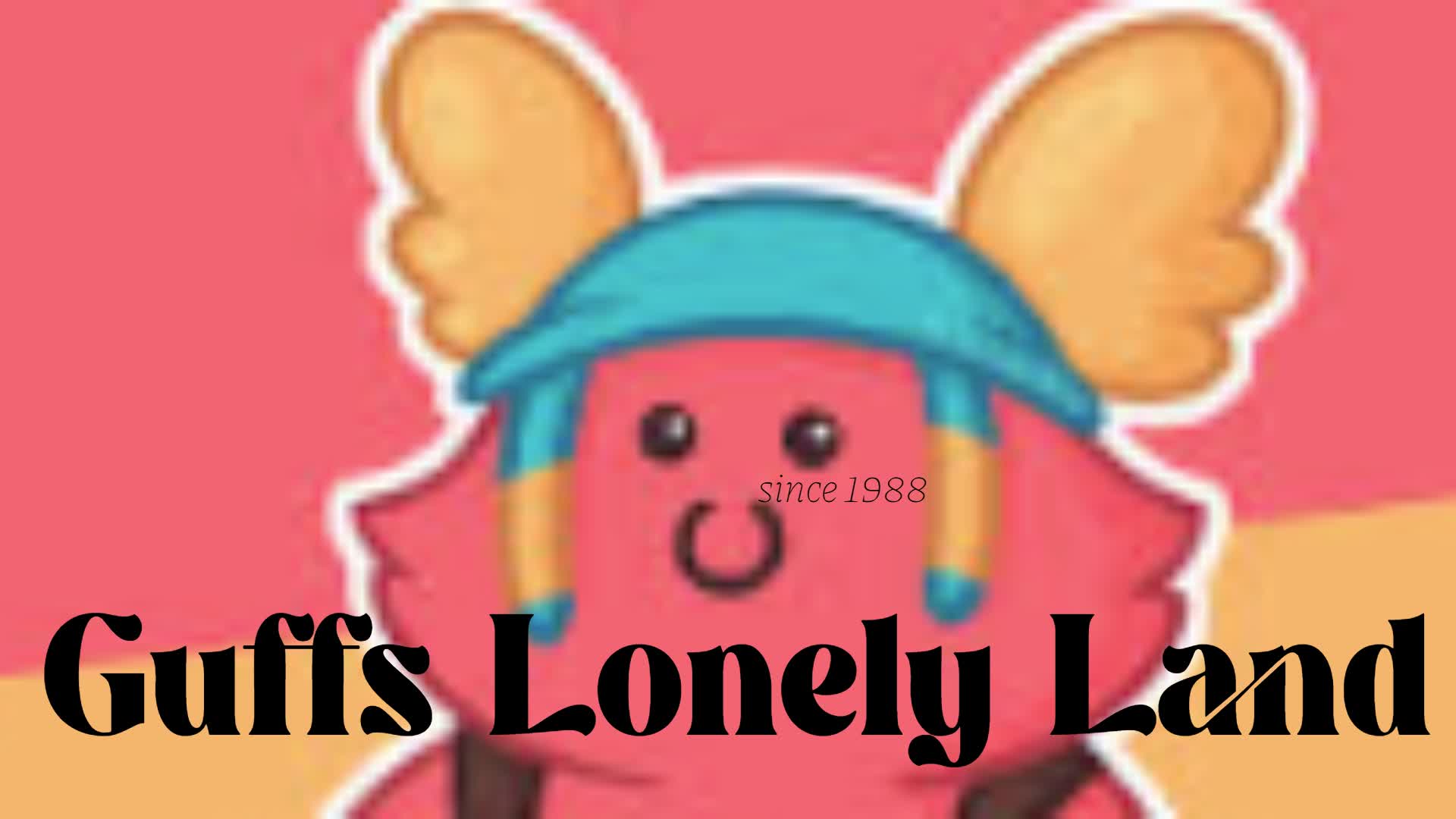 Guffs Lonely Land