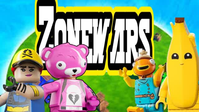 ZONEWARS