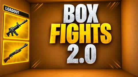 Box fights 2.0