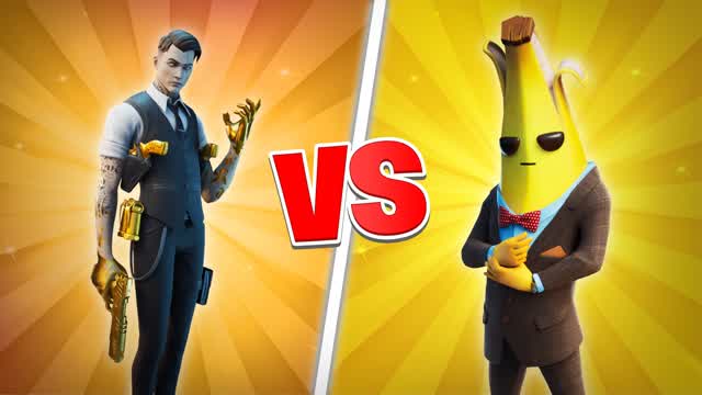 👑MIDAS VS BANANA🍌