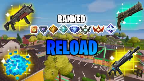 SUPER GREASY INFINTE RELOAD RANKED 96