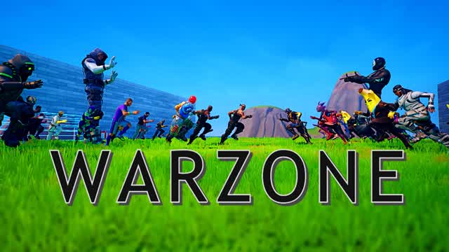 WARZONE