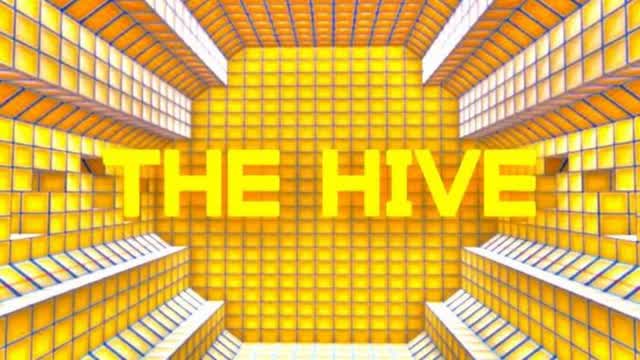đŻTHE HIVEđ