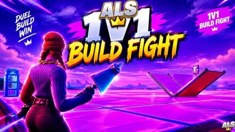 1v1 Buildfight ALS