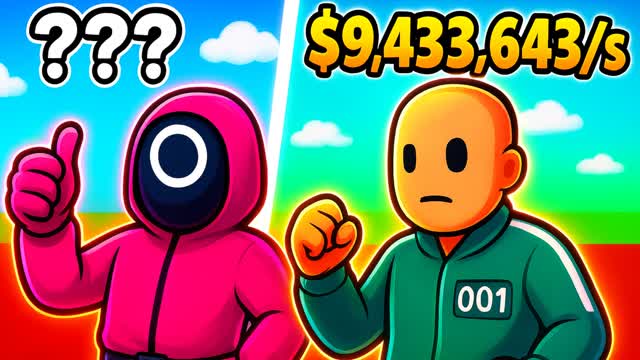 Capture 1 – OCTO STEAL GAME