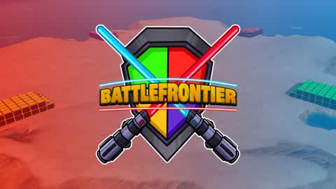 STAR WARS: BATTLEFRONTIER - 4V4V4V4
