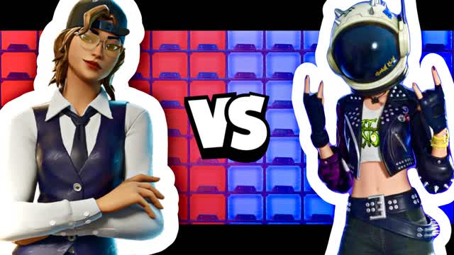 🏆 ULTIMATE Red vs Blue! 🔴🔵