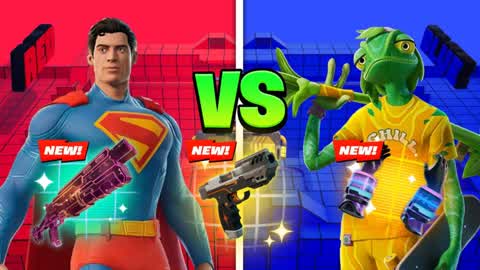 RED VS BLUE🔴🔵