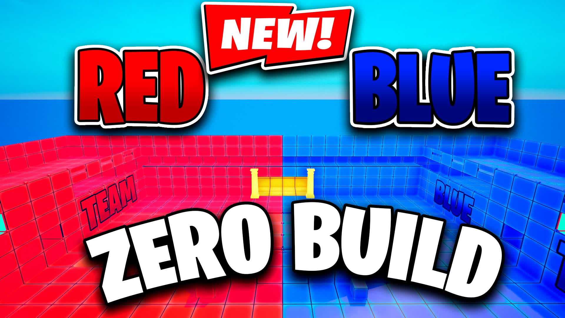 🔥RED VS BLUE BEST OF THE BEST🔥