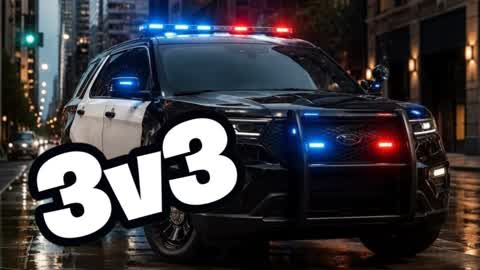 GRAND 3V3 DRIVE