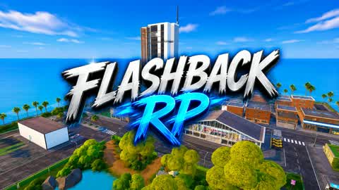 🌴 Flashback RP