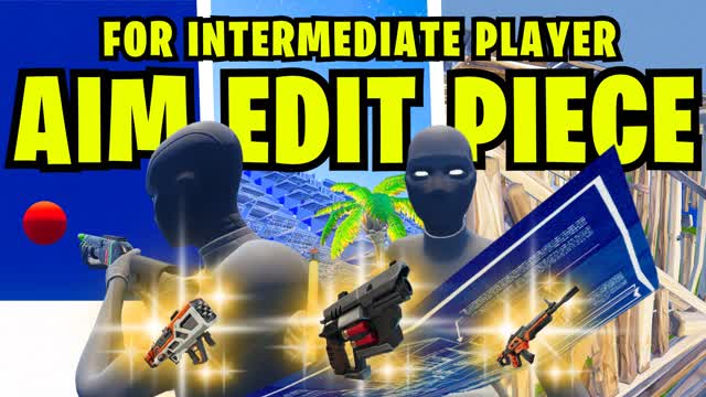 Capture 1 – AIM EDIT PIECE CONTROL FOR INTERMEDIATE