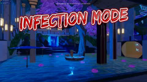 Infection : Zombies Vs Humans