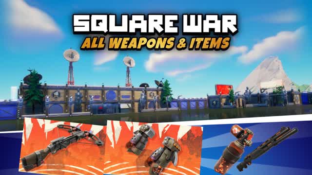 Capture 1 – Square War