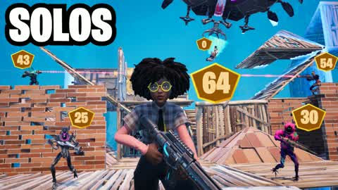INVASION PRO ENDGAME [SOLO]
