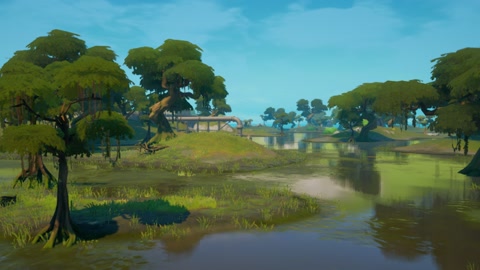 Island image
