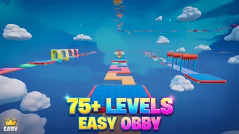 OBBY GAME 75+