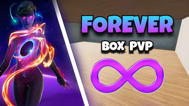 FOREVER BOX FIGHTS PVP