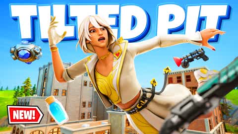 🔥Tilted Pit🏆