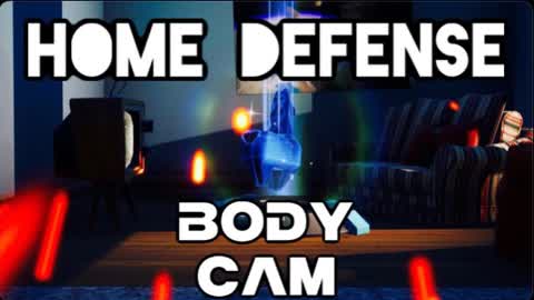 Home Defense