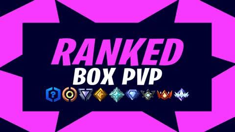 Box Fight Ranked
