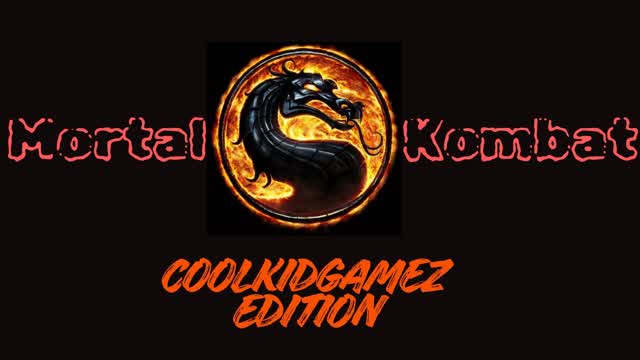Mortal Combat: C. K. Games Edition (FFA)