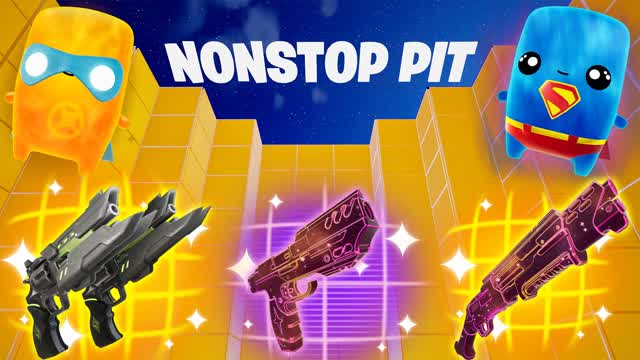 NonStop Pit