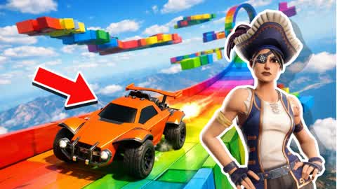 Capítulo 7: Impulso de dinosaurio 5753-4863-1262 de patrickmaps en Fortnite