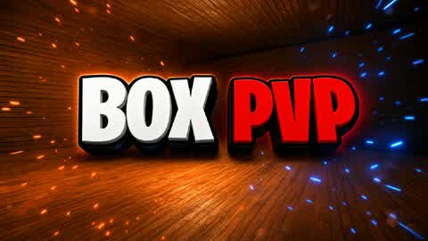 BOX PVP ARENA