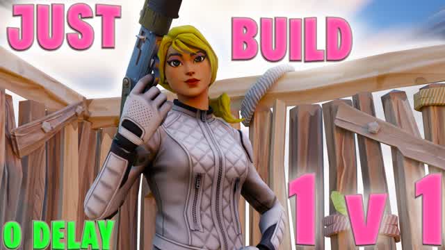 Capture 1 – Just Build 1v1