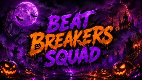 Beat Breakers Squad