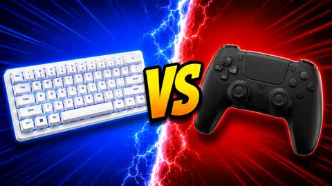 RED VS BLUE CLOSE WITH CONTROL 🔴🔵