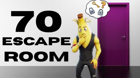 🗝️ ESCAPE 70 ROOM 🗝️
