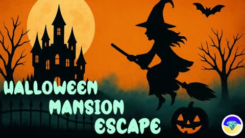 🎃Halloween Escape🎃