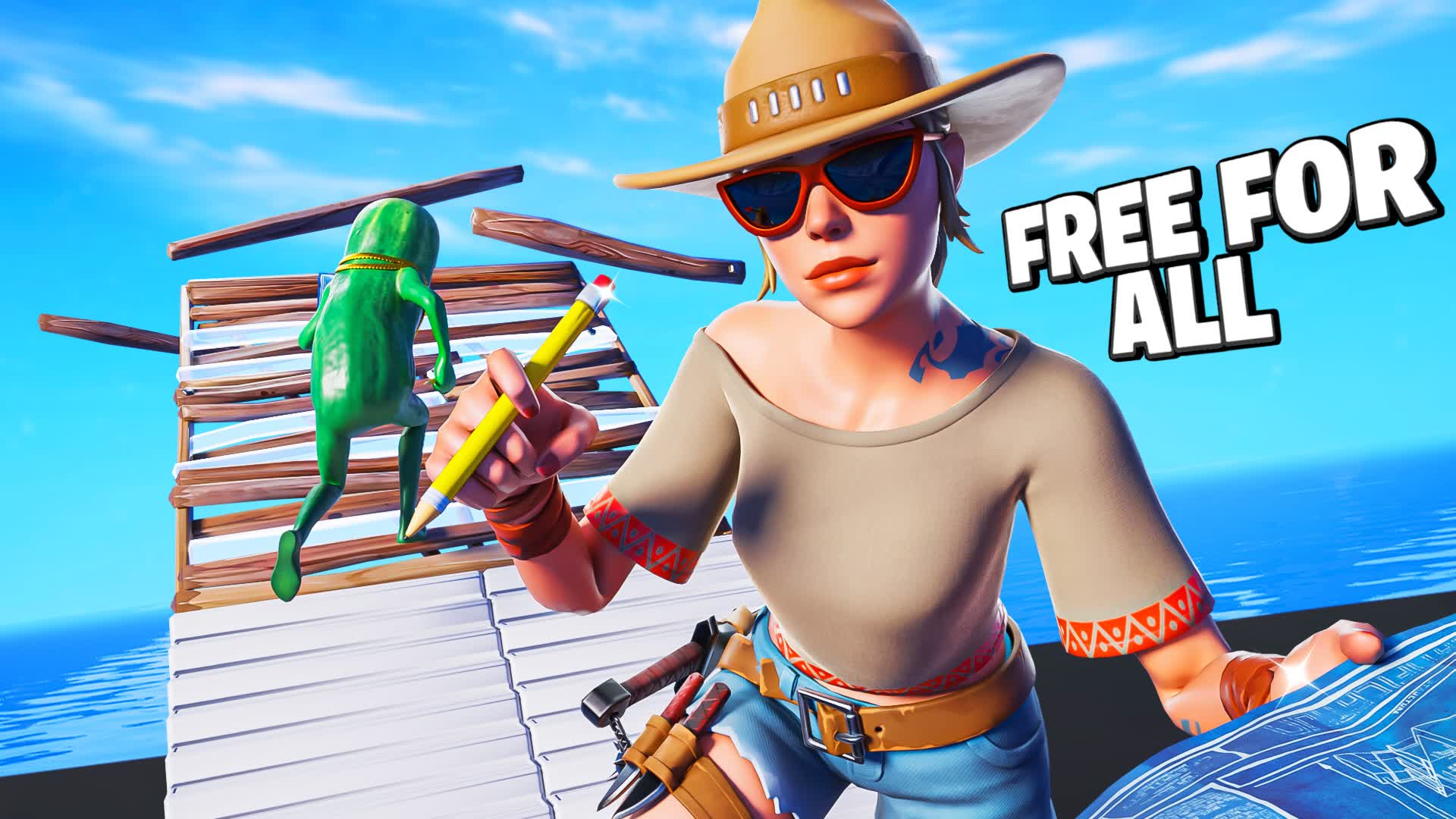 MAKSENS 1V1-FREE FOR ALL
