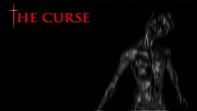 THE CURSEE [HORROR]
