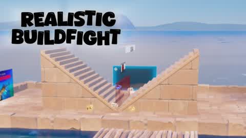 1v1 realistic buildfight